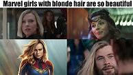 Image result for Pinterest Marvel Memes