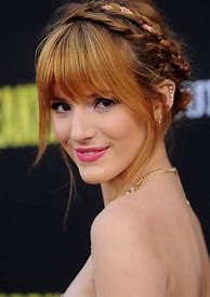 Image result for Bella Thorne Hairstyles