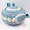 Image result for Wedgwood Queensware Blue Bird