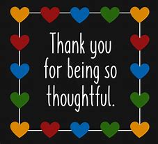 Image result for Heartfelt Thank You Letter