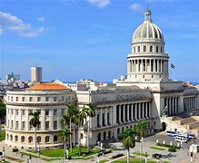 Image result for Capital City of Cuba