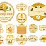 Image result for Free Printable Honey Labels