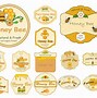 Image result for Honey Labels Printable