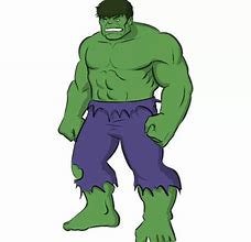 Image result for Hulk vs Thanos Drawing Pictures