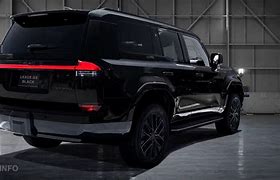 Image result for Lexus GX Black