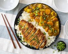 Image result for Katsu Curry Recipe