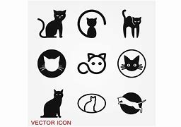 Image result for Cat Logo Icon