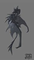 Image result for Fairy Bat Dragon