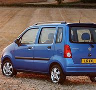 Image result for Fiat Agila