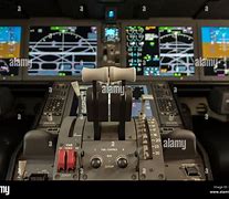 Image result for 787 Cockpit