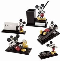 Image result for Mickey Mouse Office Decor