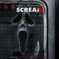 Image result for Scream Cover