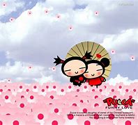 Image result for Wallpaper for PC Love Cartoon