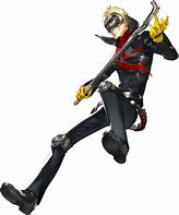 Image result for Shadow Ryuji