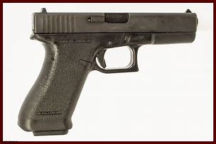 Image result for Glock 17 Gen 6