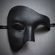 Image result for Half Masks