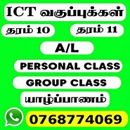 Image result for Grade 10 ICT Classes Zoom