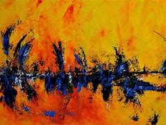 Image result for Famous Abstract Art Paintings