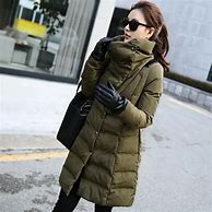 Image result for Warm Winter Coats Jackets for Women