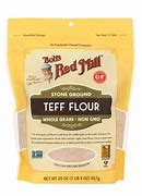 Image result for Teff Flour Dumplings