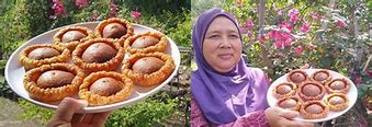 Image result for Kuih Penyaram