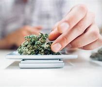 Image result for Marijuana Scales