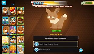 Image result for BTD6 Hero Ideas