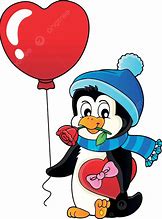 Image result for Valentine Penguin Pics