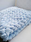 Image result for Crochet Blanket Yarn Plushies