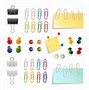 Image result for Paper Clip Vector Art