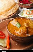 Image result for Poori Sabji