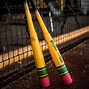 Image result for Ticonderoga Pencils