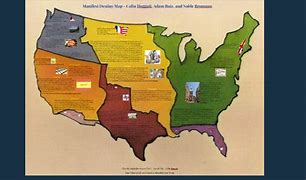 Image result for Manifest Destiny Map Activity