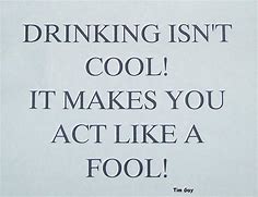 Image result for Anti-Alcohol Quotes