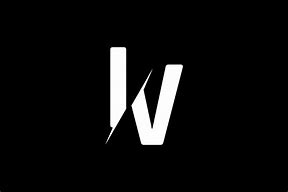 Image result for IV Logo Black