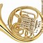 Image result for French Horn F