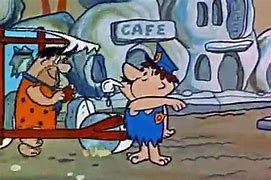 Image result for Flintstones Episode 1