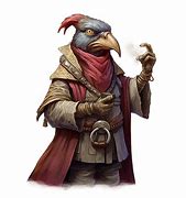 Image result for Dnd Detective