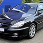 Image result for Peugeot 607