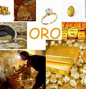 Image result for Elemento Del Oro