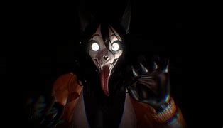 Image result for SCP 105 VRChat Avatar