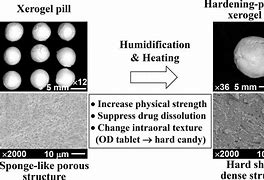 Image result for Xerogel Sinus