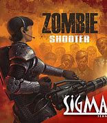 Image result for Xcal Zombie Shoot