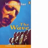 Image result for The Wave Penguin Readers