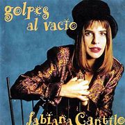 Image result for Fabiana Cantilo Album