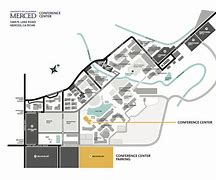 Image result for UC Merced Map