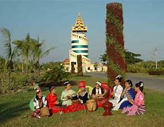 Image result for Famous of Yangon