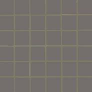 Image result for Mosaic Tiles Grey and Silver