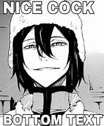 Image result for Fyodor BSD Manga