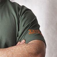 Image result for Army Green T-Shirt